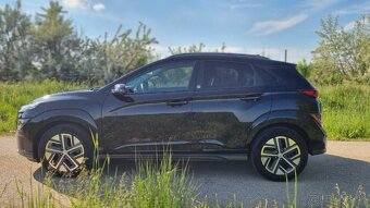 HYUNDAI Kona electric - 4