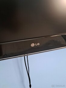 Tv LG 22" - 4