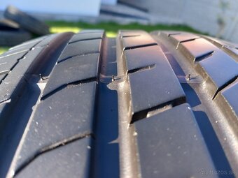 215/55 r16 letne pneumatiky nexen - 4