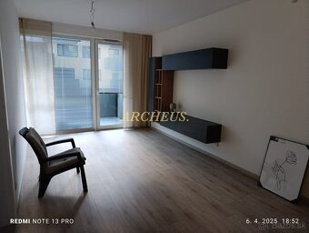 Krásna 2 izb. novostavba Riviera Nitra, balkon, parkovanie - 4