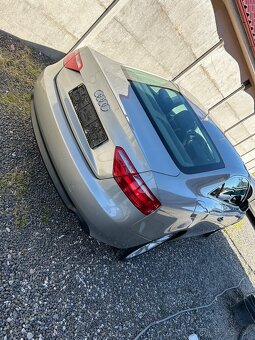 Audi A5 - 4