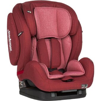 Detska autosedacka PETITE & MARS od 9kg do 36kg - 4