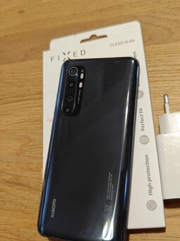 Xiaomi mi note 10 lite, 6/64 - 4