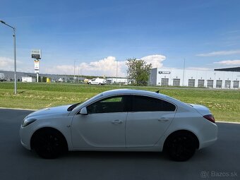 Opel Insignia 2.0cdti 118kw 2011 - 4