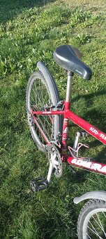 Detsky bicykel - 4