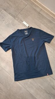 Aeronautica Militare tričko V - 4