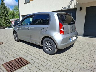 Seat Mii, 1.0 MPI, 44kw 12/2018 , 47.000km - 4