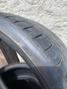 255/30 R20” - 4