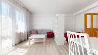 1i.byt 43m, loggia 6,5m, Benediktiho ul., výborná investícia - 4