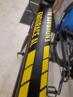 Canyon Endurace AL - 4