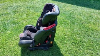 Autosedacka Coletto 9-36kg - 4