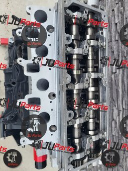 Motor 2.0 TDI CR CKT CSL CSN CDC CKU CSH Repas - 4