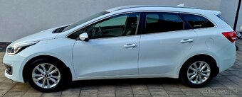 Kia Ceed SW - 4