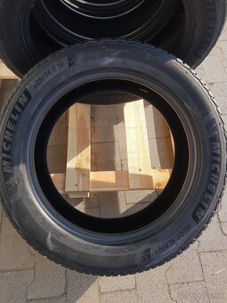 Predam Michelin 225/55 R18 - 4