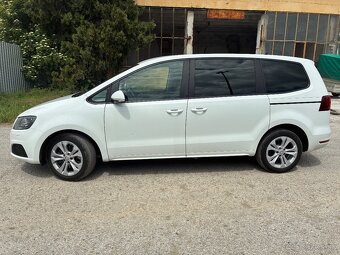 Seat Alhambra 2.0TDi DSG r.v.2020 - 4