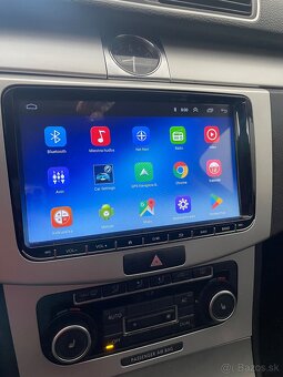 Predám Autoradio Android - 4