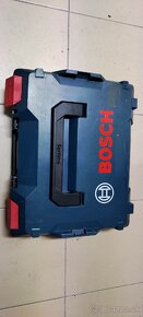 Predám inšpekčnú kameru Bosch GIC 120 C L-Boxx (1xaku) - 4