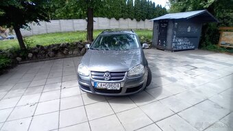 Golf 5 COMBY - 4
