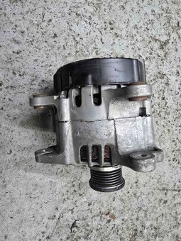 Alternátor 150A Valeo AUDI 2.0 TDI 04L903027 - 4