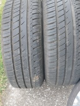 Opel Corsa 1,7 - 4