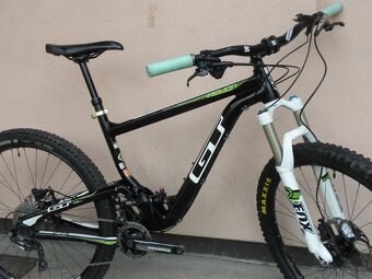 GT HELION PRO - 4