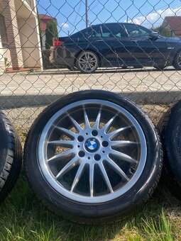 Rondell 0063 BMW 17” - 4