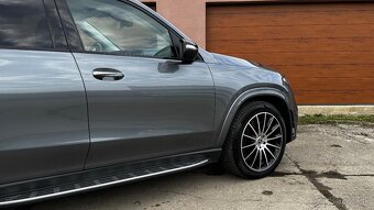 Mercedes GLE 350de 4 matic - 4