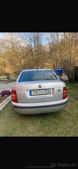 Fabia 1.4 elegance 74kw - 4