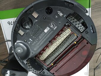 iRobot Roomba 976, cena fix, smart app - 4