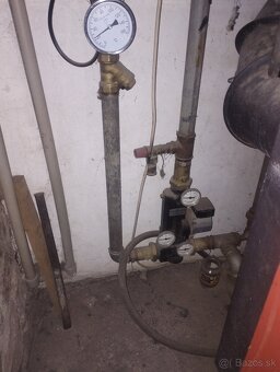 Pec Dakon Damat Pyro G32 - 4