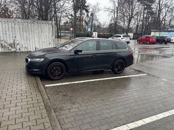 Dotz shift 5x112 R18 - 4