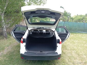 Predam Ford - 4