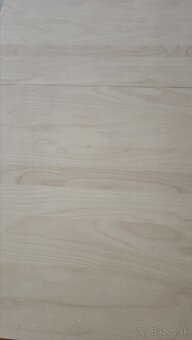 Jedálenský stôl IKEA rozkladací - 4