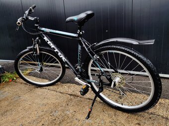 Bicykel Kellys - 4