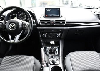 Mazda 3 2.0SKYACTIV-G120 REMUS 88 kw - 4