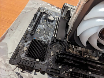 AMD Ryzen 5 7500F, B650, 32GB RAM, 1TB NVMe SSD, Win 11 - 4