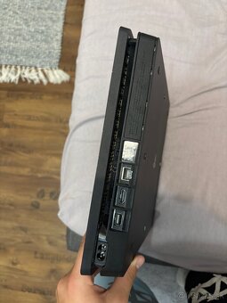 Ps4 - 4