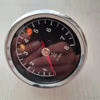 Maska MZ 150 ETZ, MZ 251 ETZ 50 eur - 4