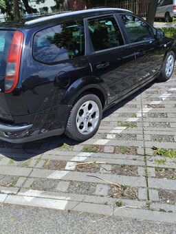 Ford Focus - 4