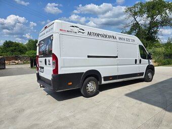 Fiat Ducato 2.3 L4H2 MAXI odpočet DPH - 4