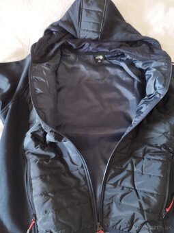 Mikina The North Face - 4