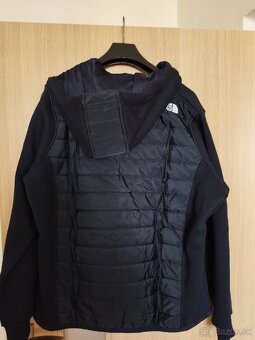 Mikina The North Face - 4