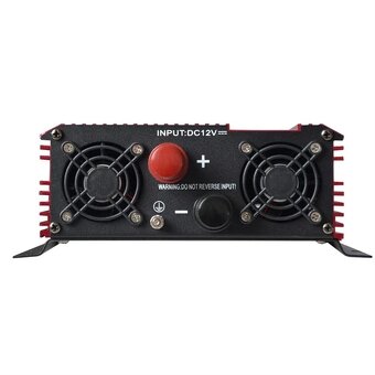 Predám nový menič 12V/220V do auta - 4