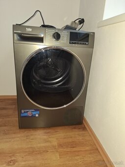 BEKO B5T682530MCSHBC - 4