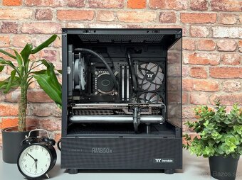 i3 12100F\16GB\RX 7800XT\SSD\850W Zdr - 4
