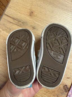 Tenisky converse - 4