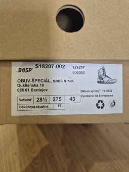 BOSP Taras Kanady 43 - 4
