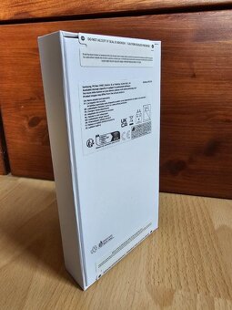 Nový Samsung Galaxy A55 5G 8GB/127GB černá - 4