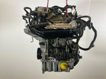 MOTOR DKR 1,0 TSI + DKL 1,0 TSI SKODA SEAT AUDI - 4