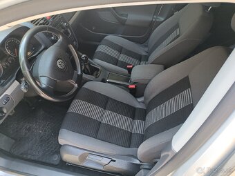 Golf 5, 1,9TDI, 66kW - 4